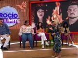 Acércate a Rocío al Límite programa completo 17 de octubre