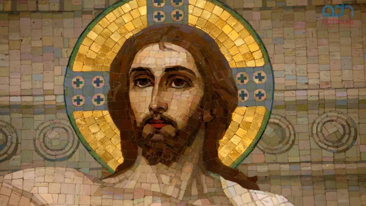 El rostro de Jesús según la IA