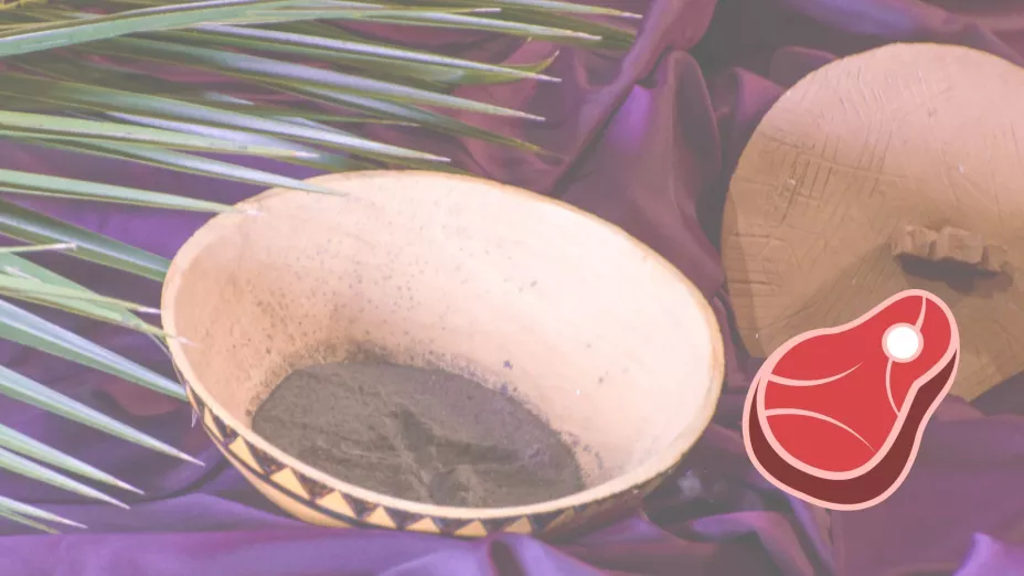 ¿Quienes sí pueden comer carne roja en cuaresma? Esto dice la Iglesia Católica