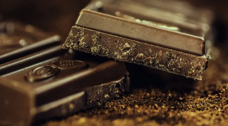 Beneficios de comer chocolate