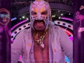 FOTOS: ¡Escorpión Dorado, un fenómeno en redes!