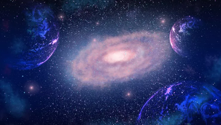 Luna de las Flores Eventos astronómicos que se verán desde México en mayo 2025