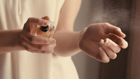 perfumes mujer