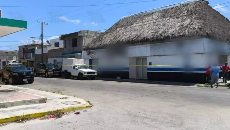 ¿Qué se sabe del presunto feminicidio en Progreso_ Esto dijo la SSP