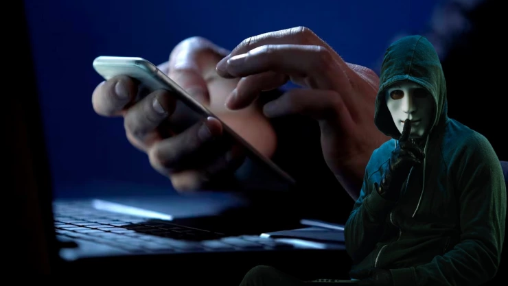 Fraudes audios WhatsApp