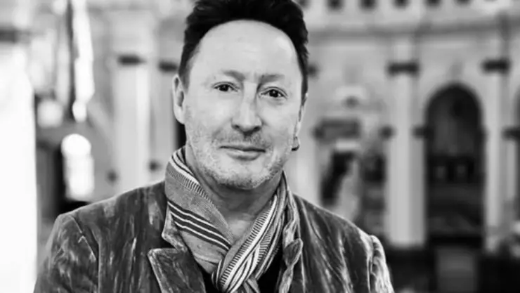 Julian Lennon es hospitalizado: ¿Cuál es el estado de salud hoy 20 de diciembre de 2024?