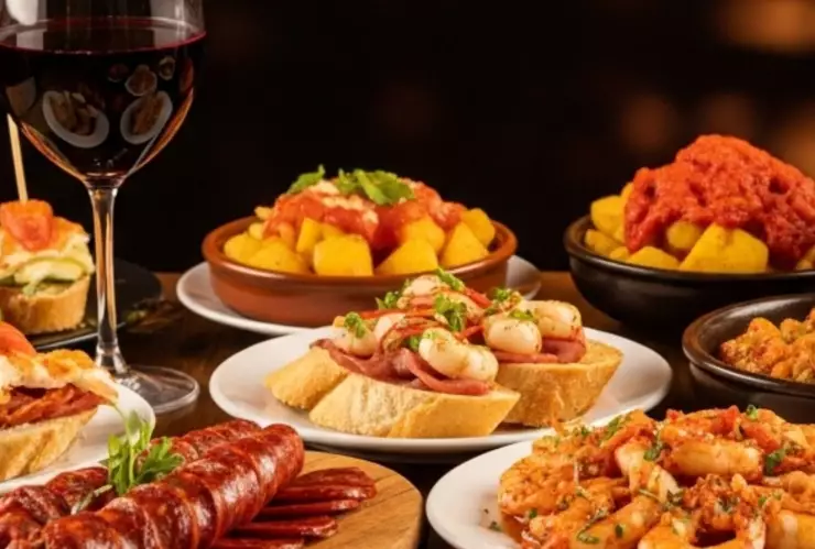 Día Mundial de las Tapas 2025_ Por qué se festeja el 19 de junio y datos que tal vez no sabías.jpg