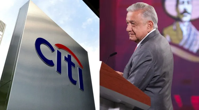 ¿Qué pasó con la supuesta compra de Banamex? AMLO lo explica