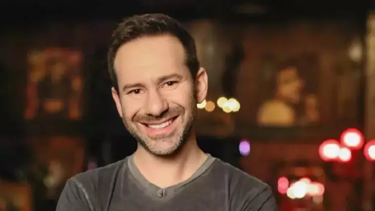 ¡Última hora! Muere Leonid Radvinsky, dueño y fundador de la ‘página azul’ ¿Qué le pasó?