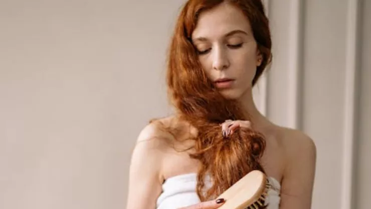 Este es el peinado más fácil que domina la primavera 2026 según las tendencias