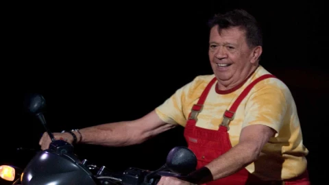 Xavier L&oacute;pez ‘Chabelo’