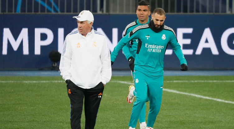 Carlo Ancelotti