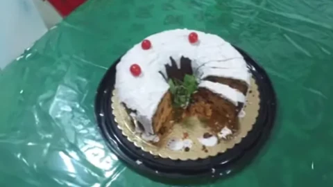 Pastel con arsénico le quita la vida a tres personas en Brasil