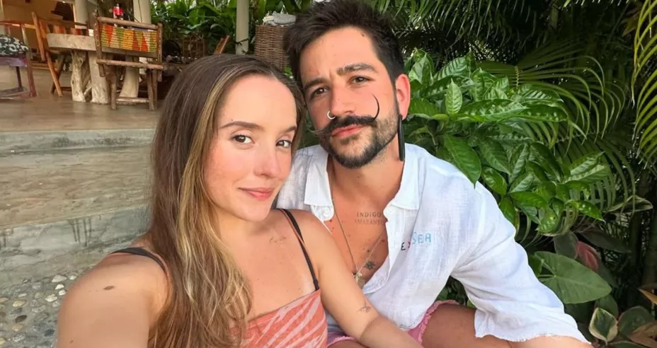 Camilo y Evaluna se separan antes de la llegada de su segundo bebé.jpg