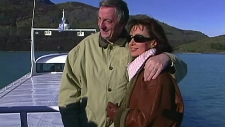 Piden cárcel para Cristina Fernández de Kirchner; la acusan de corrupción.