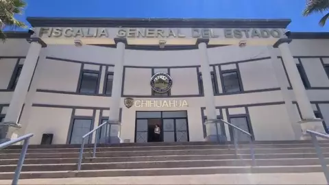 Fiscalía General del Estado