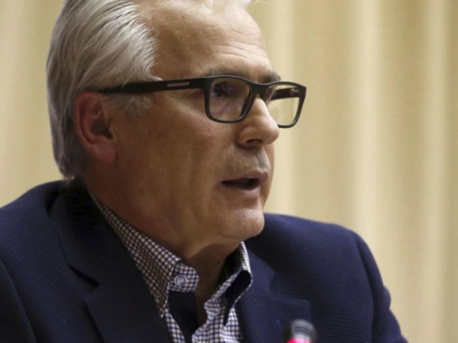 Baltazar Garzón