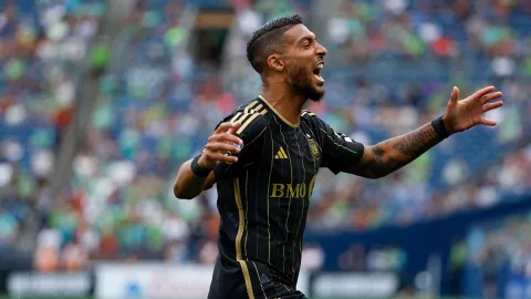 LAFC fue el último confirmado de la Concacaf en el Mundial de Clubes tras derrotar al Club América