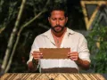 Un sorpresivo resultado en las votaciones en el concejo tribal de Survivor México 2023.