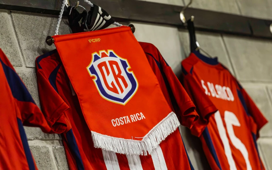 Federación de Futbol de Costa Rica