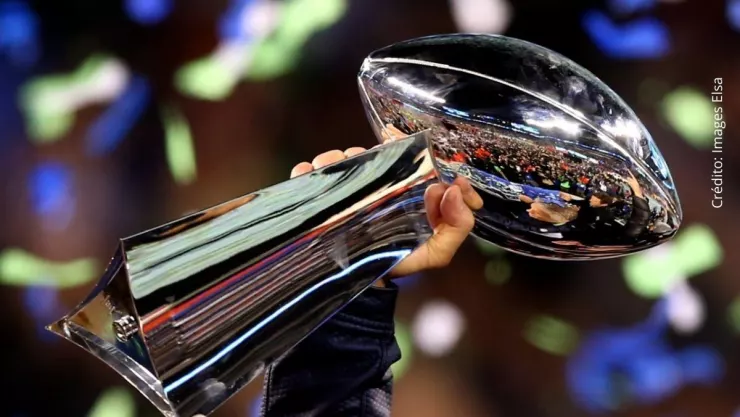 Super Bowl LVI: Esto es todo lo que tienes saber del Súper Domingo.