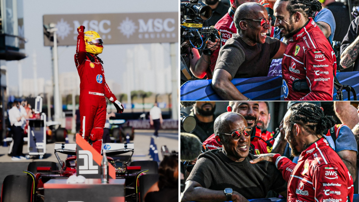 Lewis Hamilton consigue su primera pole con Ferrari en la Sprint del GP de China 2025.png