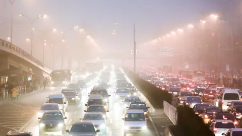 Doble Hoy No Circula CDMX 20 de marzo