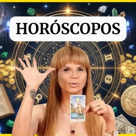 Horóscopo