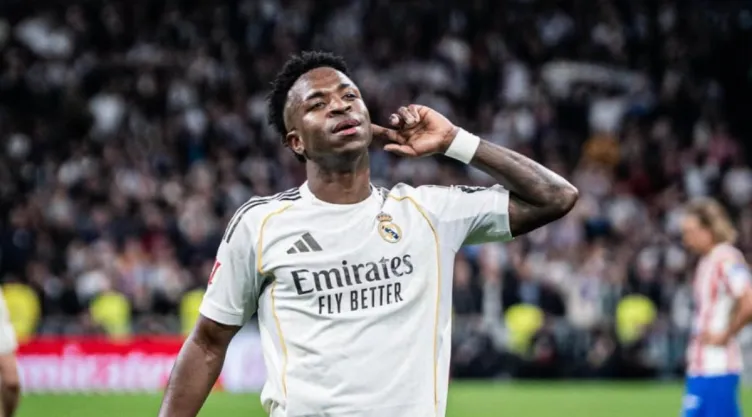 Vinícius Junior