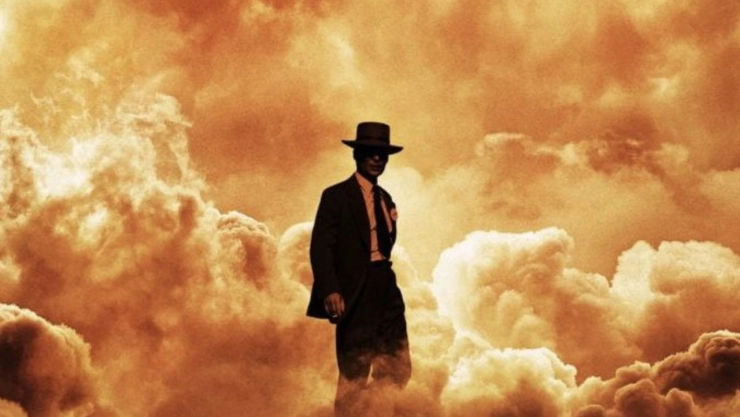 Oppenheimer por fin podrá llegar a los a cines de Japón en 2024
