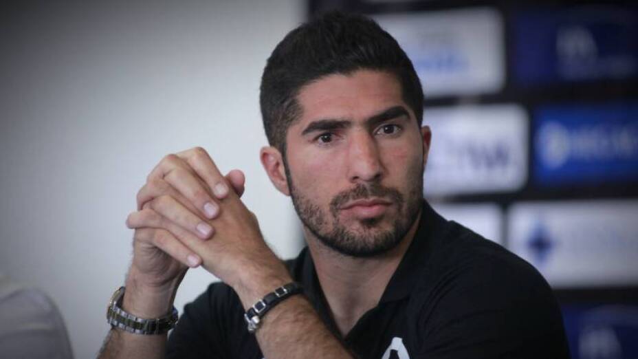 Jair Pereira