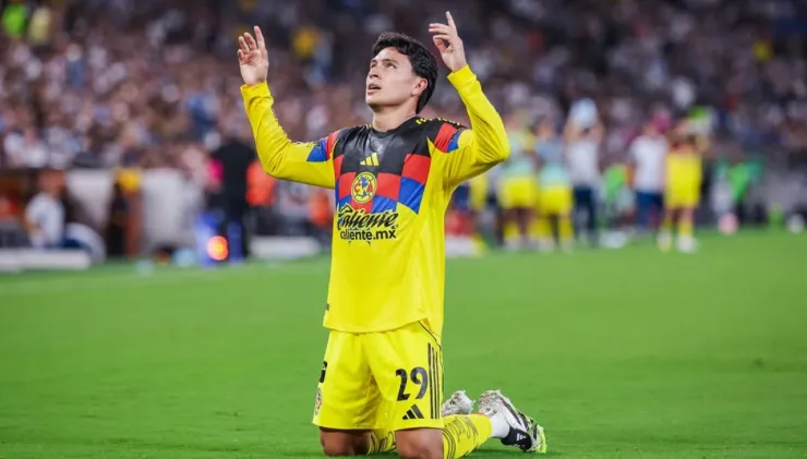 A Ramon Juárez lo quiere Cruz Azul