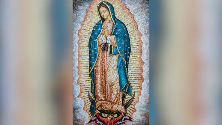 Los milagros más importantes de la Virgen de Guadalupe que marcaron la historia de México