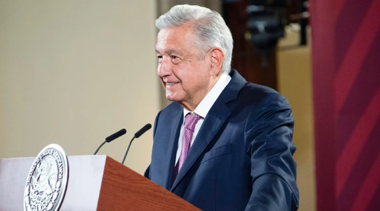 sueldo de AMLO Paquete Económico 2023