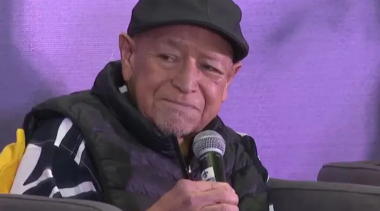 muere baldomero escribano músico veracruzano