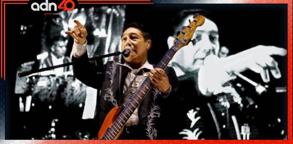 Aún faltan Los Ángeles Azules y dos conciertos más en Zócalo de CDMX