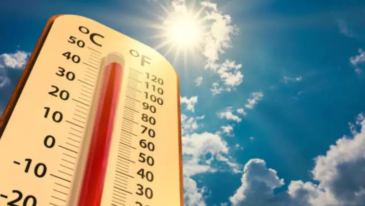 ¡Aguas con los 40°C! Pronostican temperaturas ALTAS; aquí el clima Quintana Roo HOY 27 de mayo
