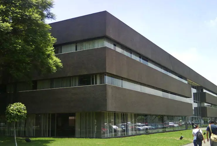 Inseguridad en UPIICSA