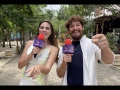 Sofia y Paco pasandola mal en nuestra Gira Virtual.png