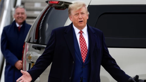 Cuándo será el juicio contra Donald Trump