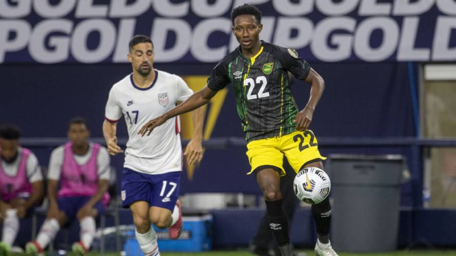Estados Unidos vs Jamaica Fecha, horario y cómo ver EN VIVO Copa Oro