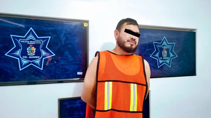 detenido