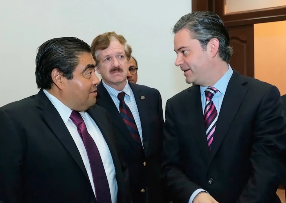 SEP reforma educativa