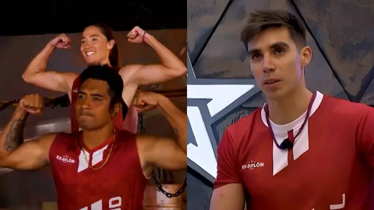 Exatlón México 2023: ¿Quiénes son los atletas favoritos de los fans?