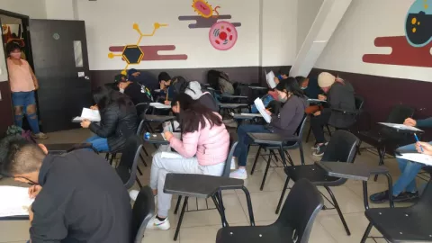 Los resultados Comipems 2024 están por publicarse, estas son las escuelas que piden menos aciertos
