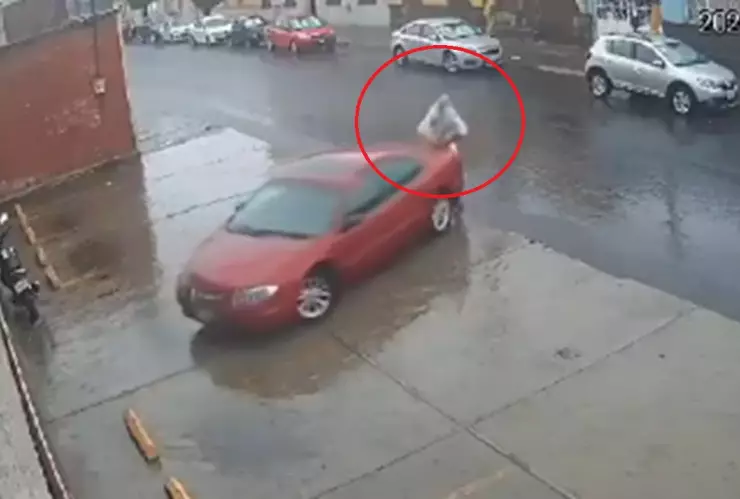 CIERRE en la autopista México-Puebla hoy 31 de mayo de 2024 provoca CAOS