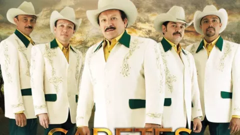 ¿Dónde Los Cadetes de Linares darán concierto gratis en Aguascalientes el 15 de septiembre