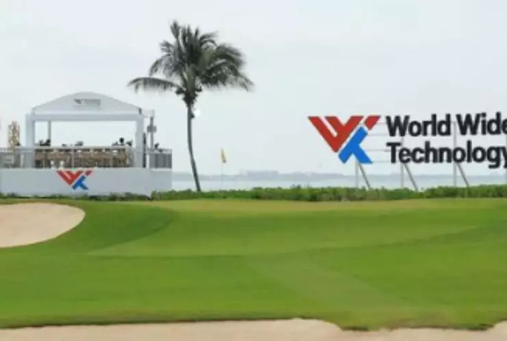 Borja Escalada destacó la hospitalidad de los mexicanos en Mayakoba