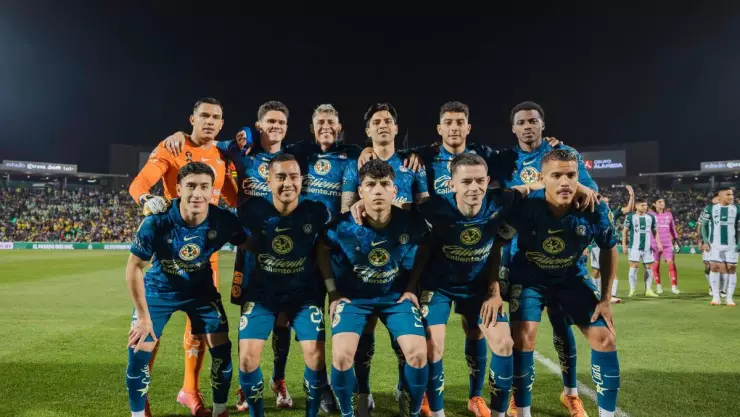 Jornada 5 del Clausura 2025_ Así se jugarán los partidos de la Liga MX