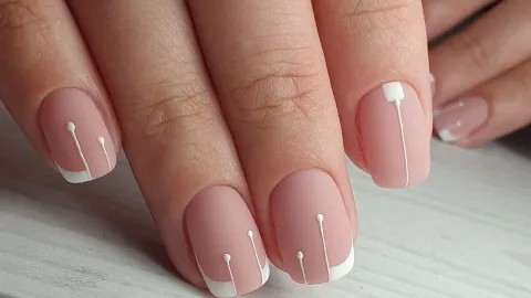 47 diseños de uñas para boda que puedes elegir para ese día especial: o incluso si eres invitada
